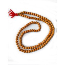 Rudraksha Mala